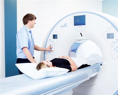 Mri Radiology Gold Coast