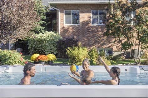 Spas Atlantic Hot Tubs