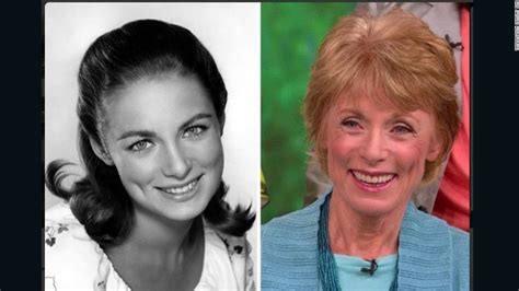 Charmian Carr Liesl In The Sound Of Music Dies Cnn