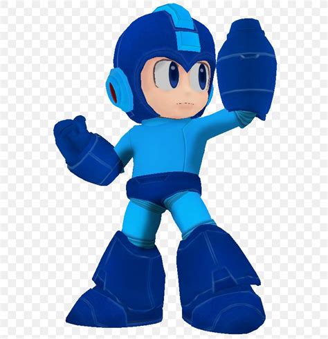 Mega Man Super Smash Bros For Nintendo 3ds And Wii U Super Smash Bros