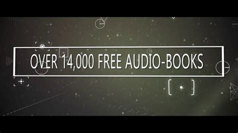 LibriVox Free Classic Audiobooks YouTube