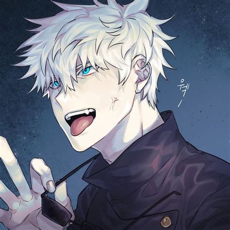 Gojou Satoru Jujutsu Kaisen Image By Gojo Lover 3170544 Zerochan