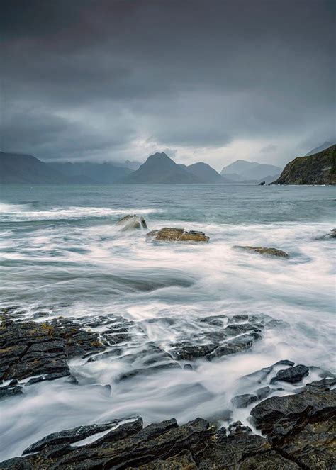 Elgol Isle of Skye Landscape Photography