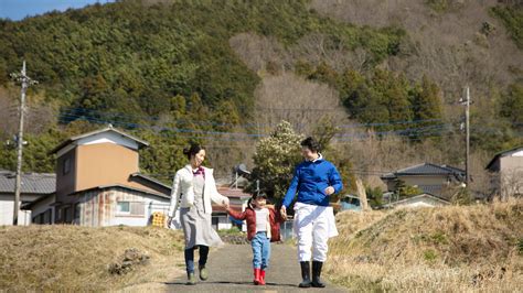 移住とは？ 都会から地方へ移住する場合の注意点！仕事や住まいはどうする