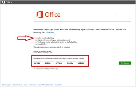 Microsoft Office Etkinlestirme Litostart