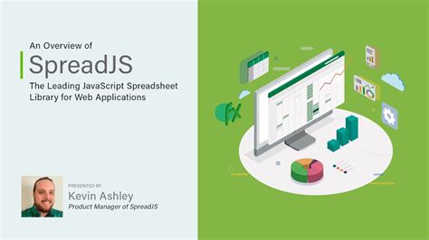 An Overview Of Spreadjs The Leading Javascript Spreadsheet Library For