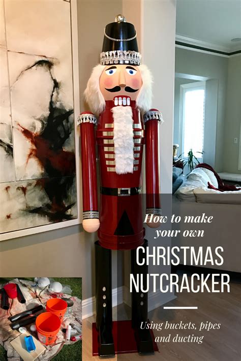 Design Your Own Nutcracker