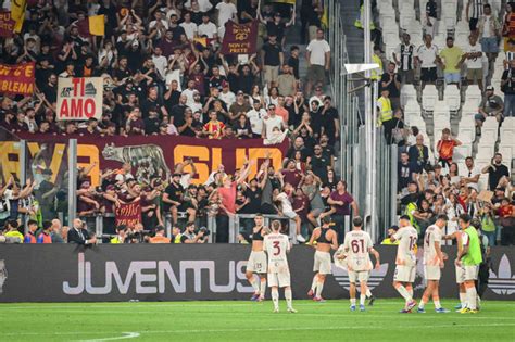 Genoa Roma Da Marted In Vendita I Biglietti Per Il Settore Ospiti