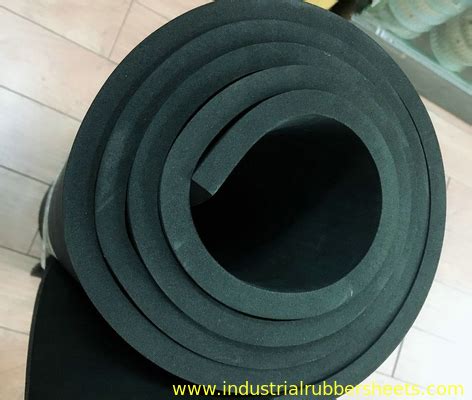 1 50mm X 1m X 2m EPDM Sponge Sheet EPDM Foam Sheet