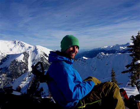 Meet the Stay Wild Team - Stay Wild Backcountry Skills