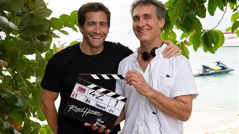 Jake Gyllenhaal S Road House Breaks Prime Video Records Doug Liman S