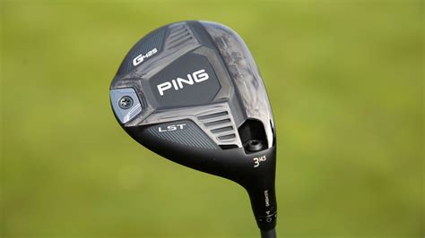 Ping G425 Lst Fairway Review Golf Monthly