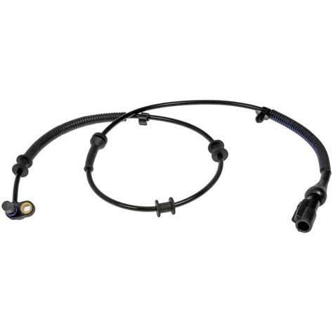 Dorman Oe Solutions Abs Wheel Speed Sensor 970 322