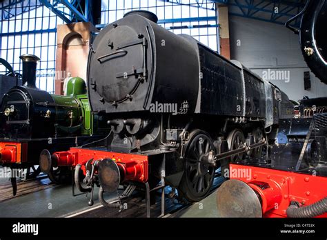 Southern Class Q1 Hi Res Stock Photography And Images Alamy