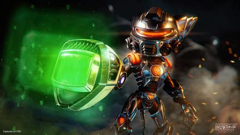 Slideshow: Ratchet & Clank: Rift Apart - Every Weapon and Armor Set ...