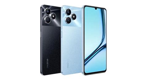 Realme Note Precio Desde Y Caracter Sticas Enero