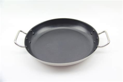 Double Handle Non-Stick Frying pan 36cm