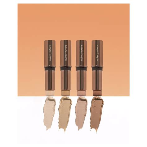 Buy Nude By Nature Hydra Stick Foundation N Silky Beige G Online At