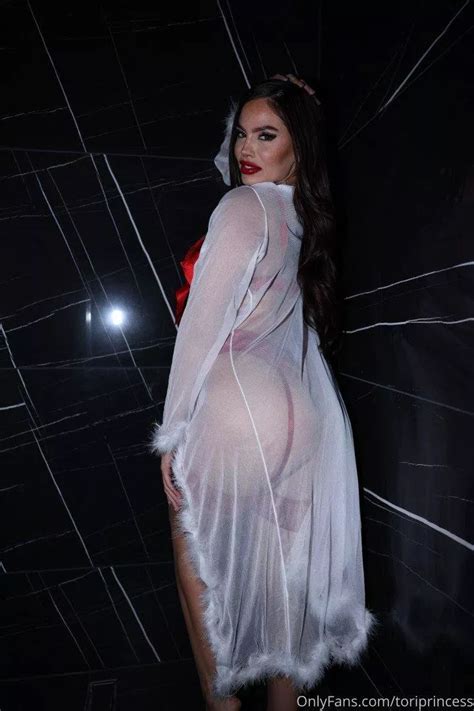 Tori Prince Toriprincess Nude Onlyfans Leaks Photos Allpornimages