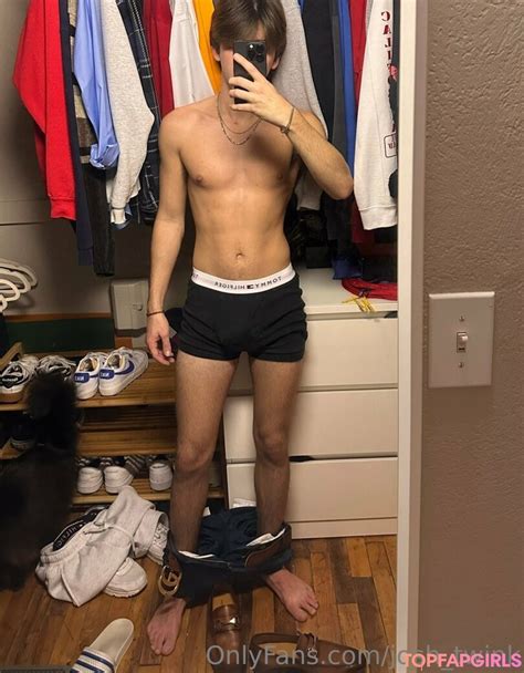 Josh Twink Nude OnlyFans Leaked Photo 24 TopFapGirls