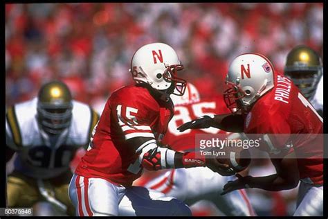 59 Lawrence Phillips Nebraska Stock Photos High Res Pictures And