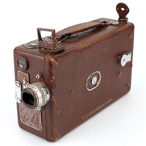 Cine Kodak Model B