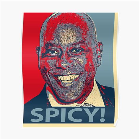 Funny Man Ainsley Harriott Meme Ainsley Harriott Poster For Sale By