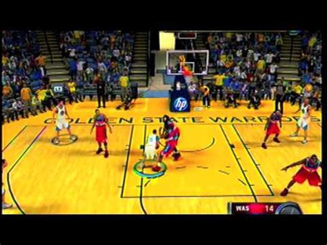 Nba K My Player Easy Points Assists Youtube