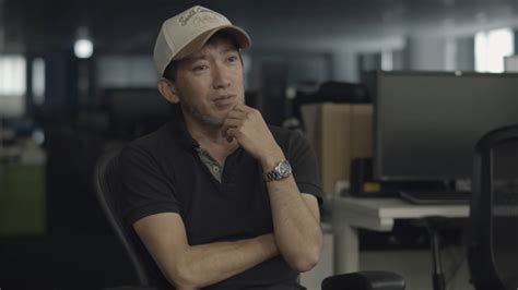 Shinji Mikami I Believe Game Creators Peak During Their Thirties