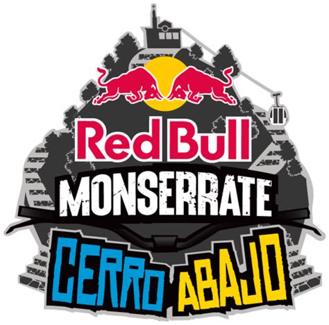 Red Bull Monserrate Cerro Abajo 2022