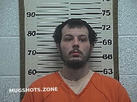 SCOTT NICHOLAS JAMES 05 28 2023 Belmont County Mugshots Zone