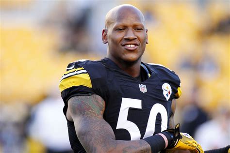 5 Nfl Players Who Almost Died On The Field Ft Ryan Shazier