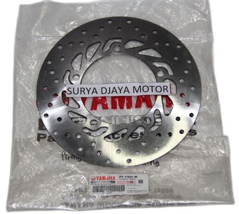 PIRINGAN CAKRAM DEPAN JUPITER MX KING 2PV ORI YAMAHA 2PV F582U 00