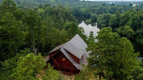 10 Secrets Of Big Cedar Lodge Artofit