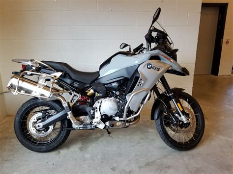 2020 Bmw F 850 Gs Adventure Motorcycles Port Clinton Pennsylvania