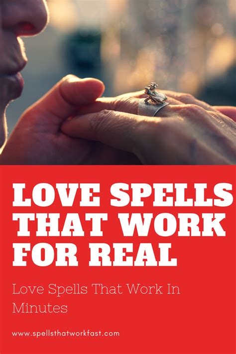 Love Spells That Work Love Spells That Work In Minutes Love Spells That