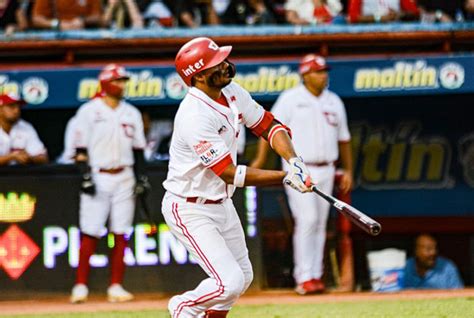 Cardenales De Lara Avanza A La Final De La Liga Venezolana Lidom