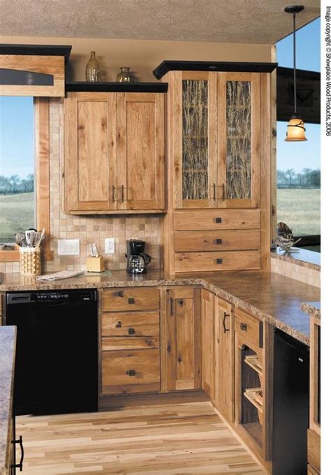 30 Stunning Western Kitchen Design Ideas Farmhouse Style Kitchen