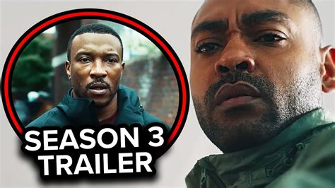 Top Boy Season 3 New Trailer Explained Youtube