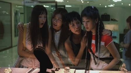 Sex Is Zero MUBI