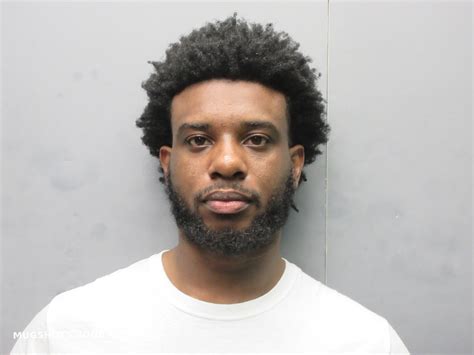 Sanders Jawan Derrick 05 12 2024 Monroe County Mugshots Zone