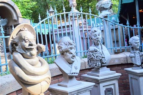 7 Creepy Disney Facts That Will Shock You Facts Vibes