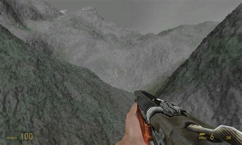 Image 6 - Half-Life 2: Doom Edition mod for Half-Life 2 - ModDB