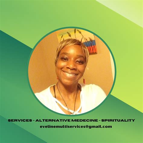 Eveline Multiservices Winnipeg Mb