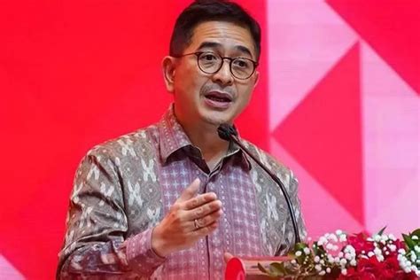 Arsjad Rasjid Ketua Tpn Ganjar Dinilai Patut Dipertimbangkan Jadi