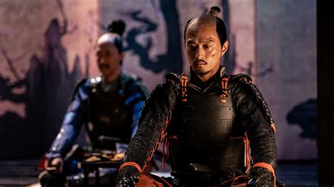 Hansan La Bataille Du Dragon Film Kim Han Min Captain Watch