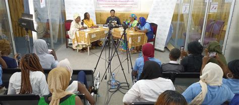 Droits Des Femmes Au Mali Quest Ce Qui Freine Lapplication Des