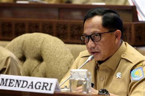 Mendagri Tito Karnavian Tingginya Harga Bawang Putih Forum Keadilan