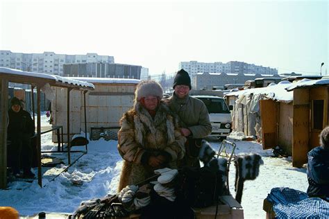 Nakhodka, Russia 2001 | Nakhodka, Picture, Travel