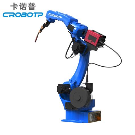 China Industrial 6 Axis Mig Welding Robot Manufacturers Suppliers Made In China Crp